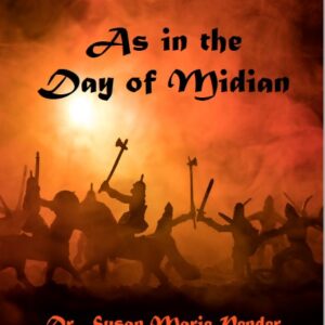 As in the Day of Midian Book