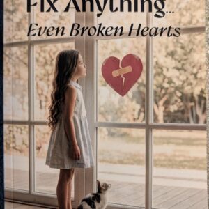 You Can Fix Anything…..Even Broken Hearts