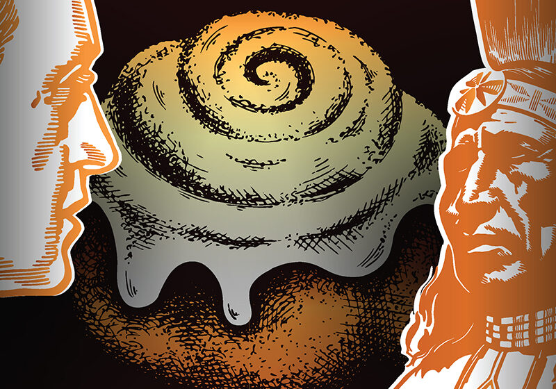 Cheif-Cinnamon-Roll-Dream